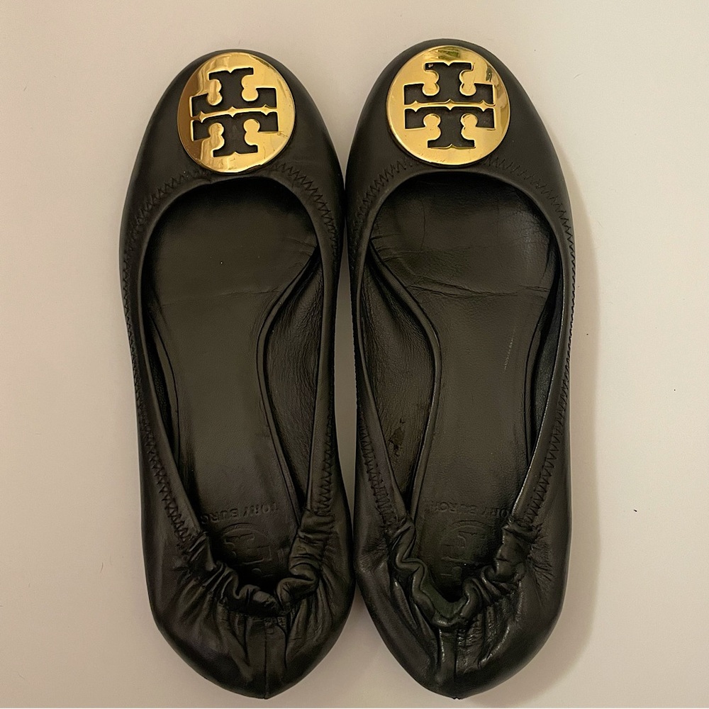 Tory Burch Flats